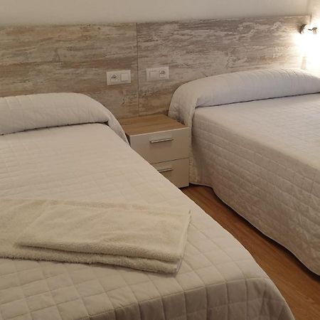 הארו Apartamento La Ruta Del Vino מראה חיצוני תמונה