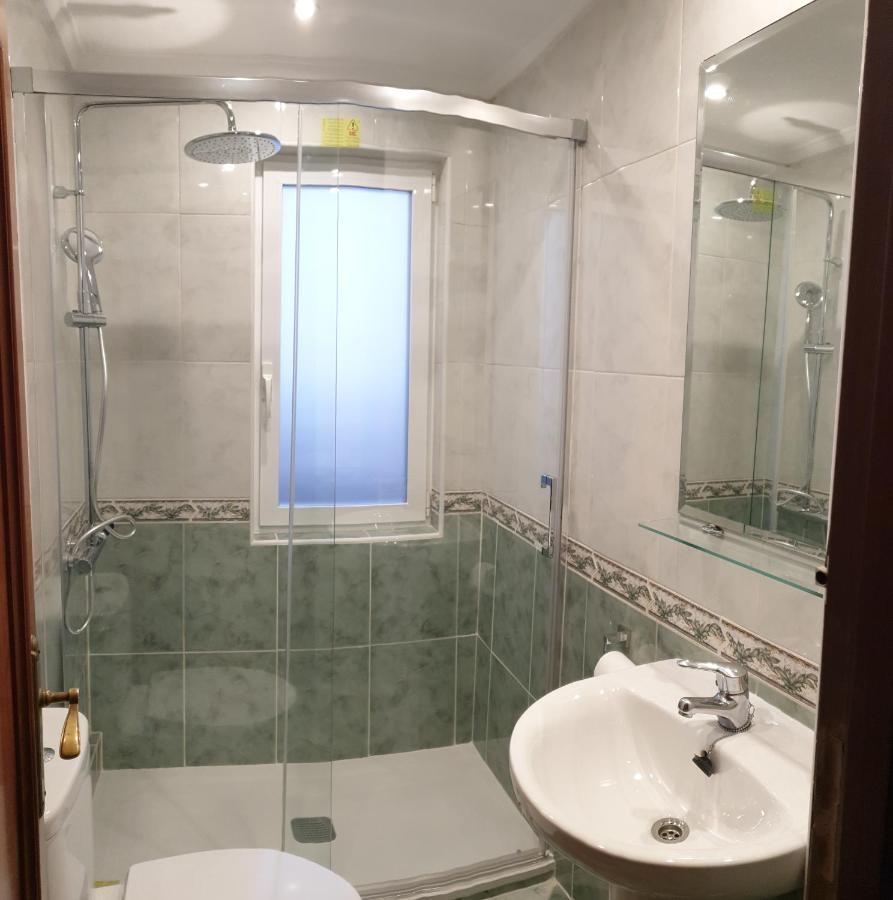 הארו Apartamento La Ruta Del Vino מראה חיצוני תמונה