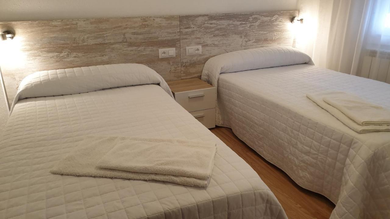 הארו Apartamento La Ruta Del Vino מראה חיצוני תמונה