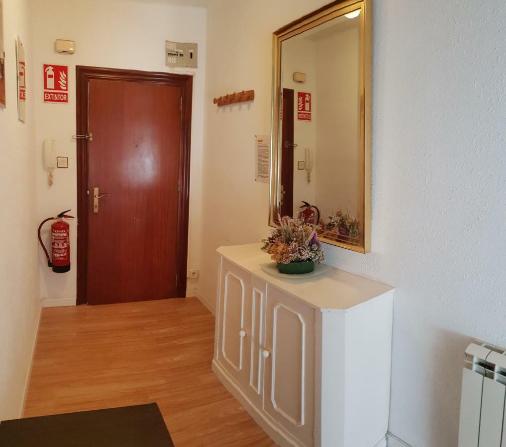 הארו Apartamento La Ruta Del Vino מראה חיצוני תמונה