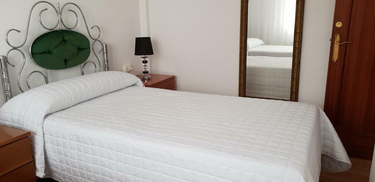 הארו Apartamento La Ruta Del Vino מראה חיצוני תמונה