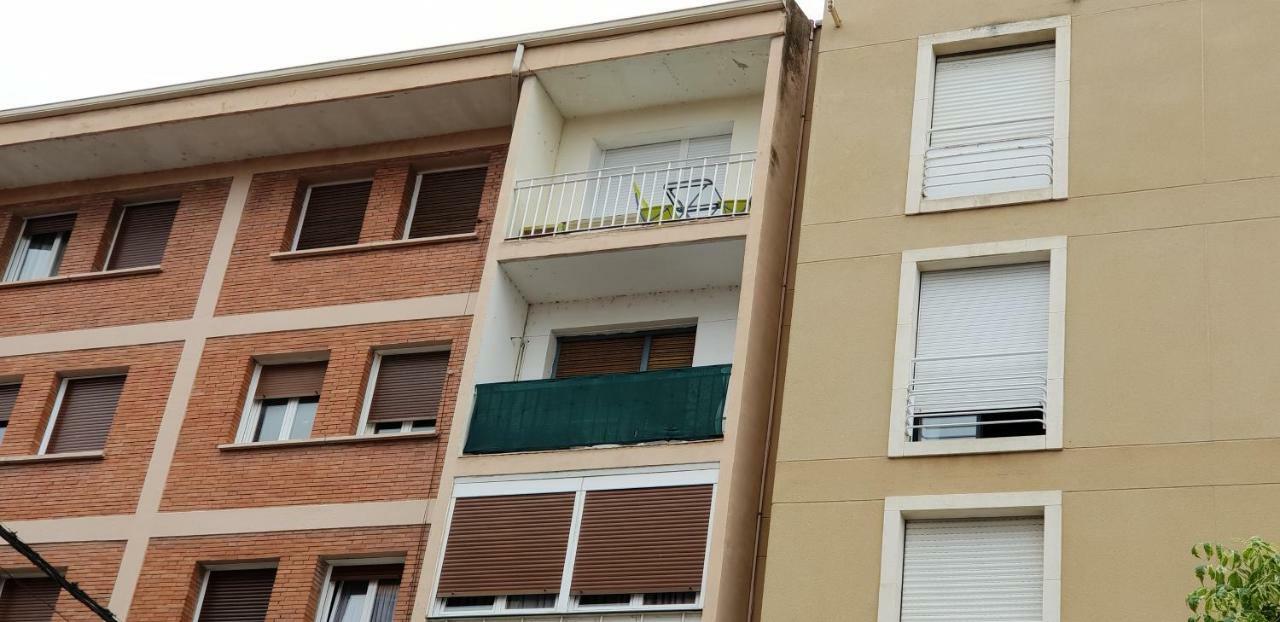 הארו Apartamento La Ruta Del Vino מראה חיצוני תמונה